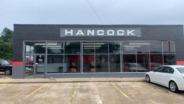 Hancock Automotive