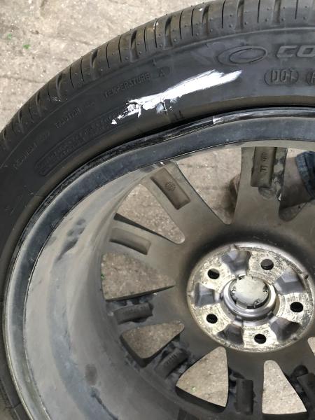 Javies Tire Service