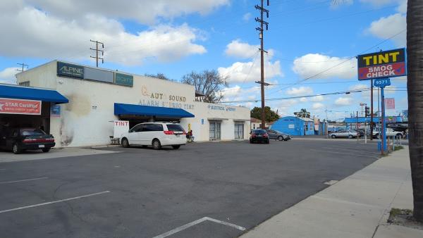 Star Certified Smog Check Station