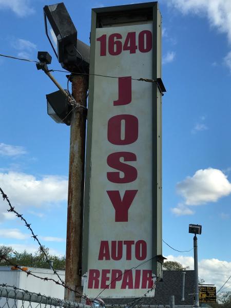 Josy Auto Sales & Repair