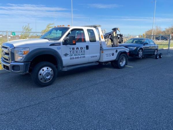 Rad Towing