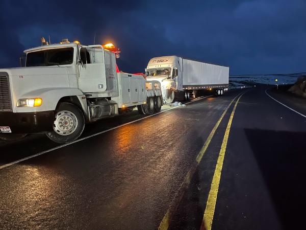 K T Towing LLC