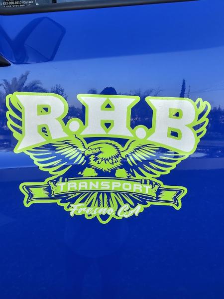 Mandeep Signs & Graphics