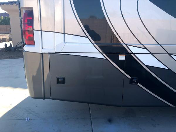 Finishline Rv & Fleet