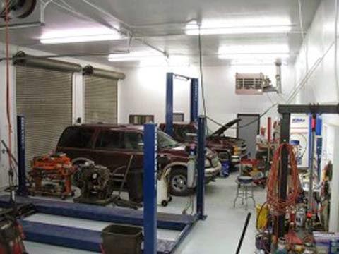 Van Handel Automotive Repair