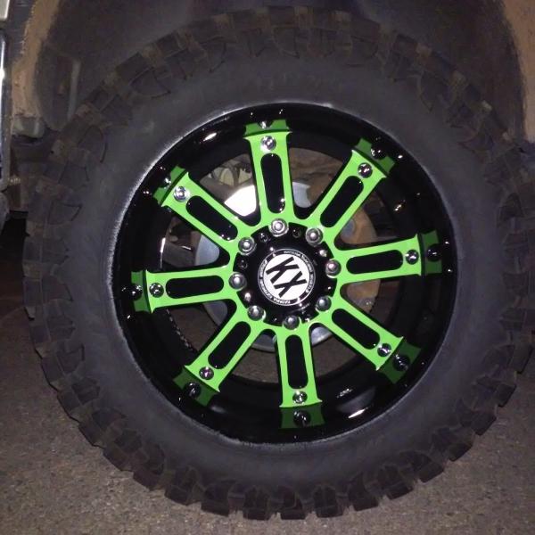 Wheel Pro Customs