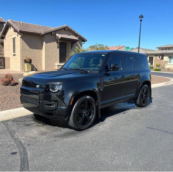 Candie's Auto Detailing
