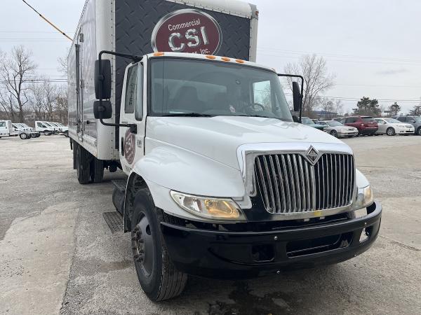 Midwest Trux LLC