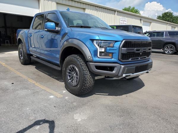 Granger Auto Detail
