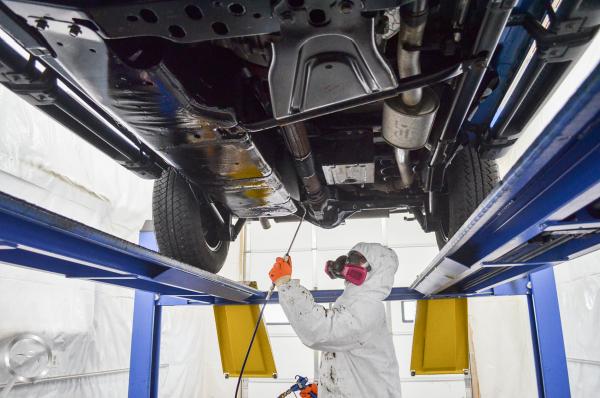 Unique Auto Detailing Anderson