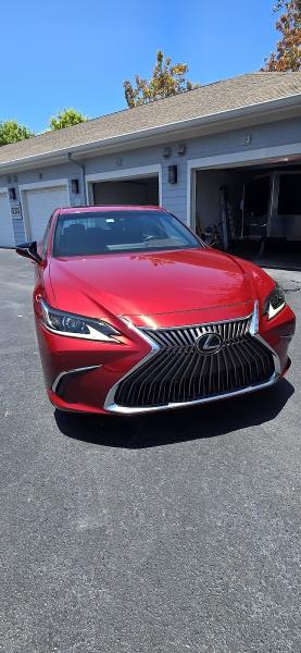 Qnr Auto Care (Mobile Auto Detail)