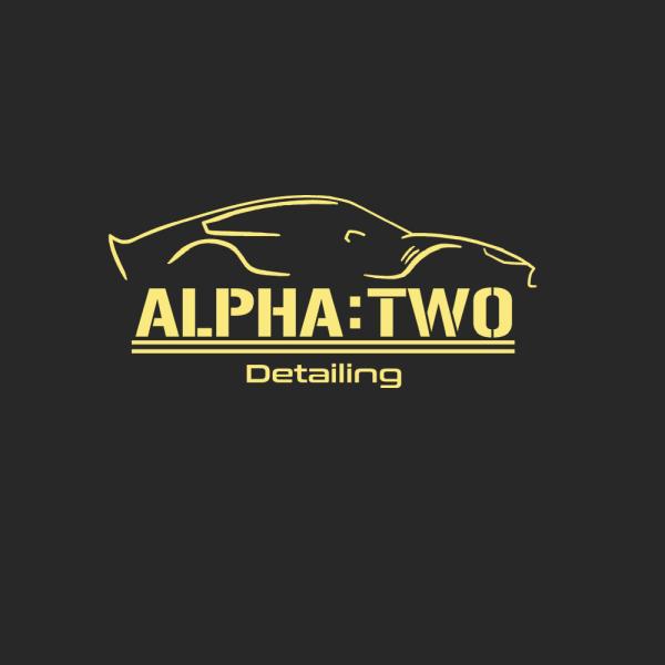 Alpha Two Detailing