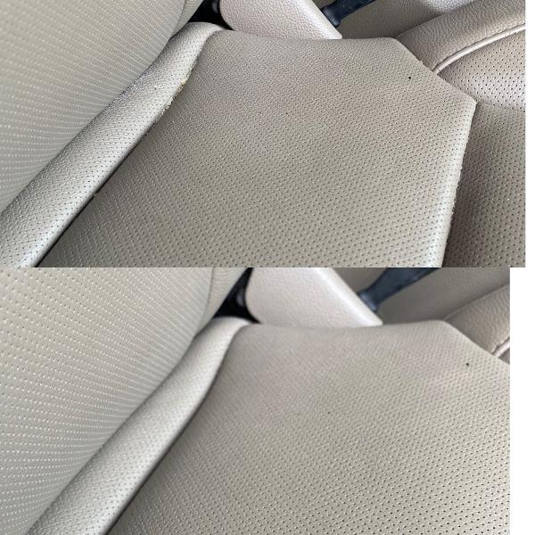 Sweet's Auto Detailing