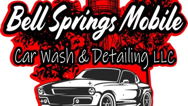 Bell Springs Mobile Car Wash & Detailing