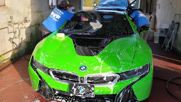 Best 10 Car Wash in Sandy Springs GA PreferredMechanic