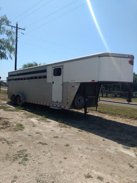 Chuy's Trailer & Auto Repair