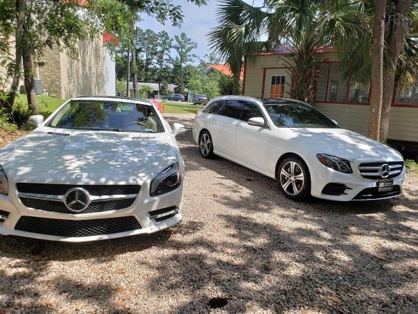 Shine ME UP Auto SPA AND Mobile Detailing Company