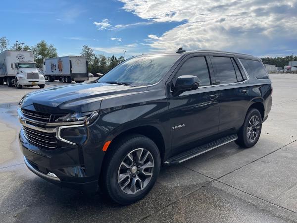Unique Window Tinting