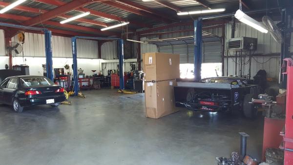 Bearden Automotive