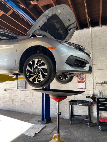 Ed's Auto Inspection & Repair