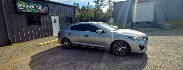 Aiken Augusta Window Tinting