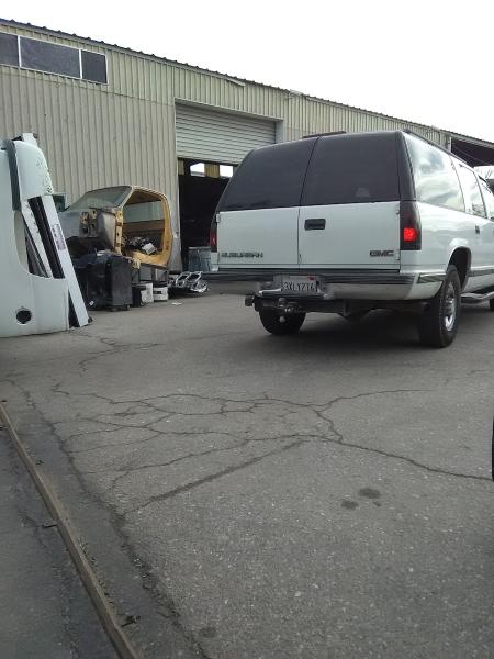 Trends Auto Body