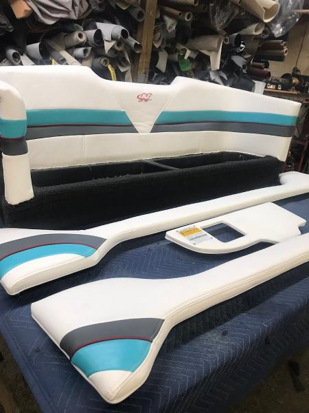 Auto Upholstery Needs Inc