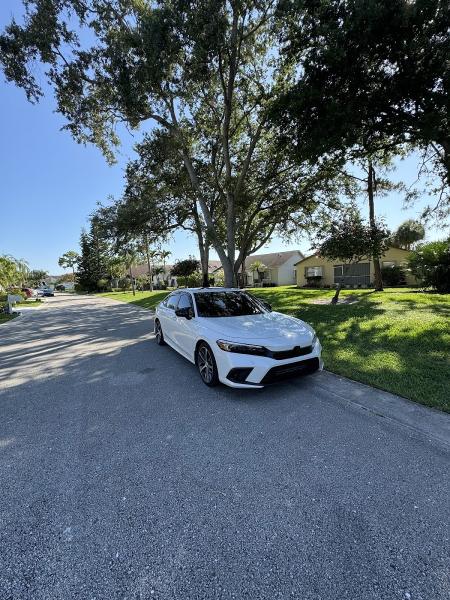Eclipse Tint