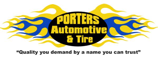 Porter's Automotive & Tire