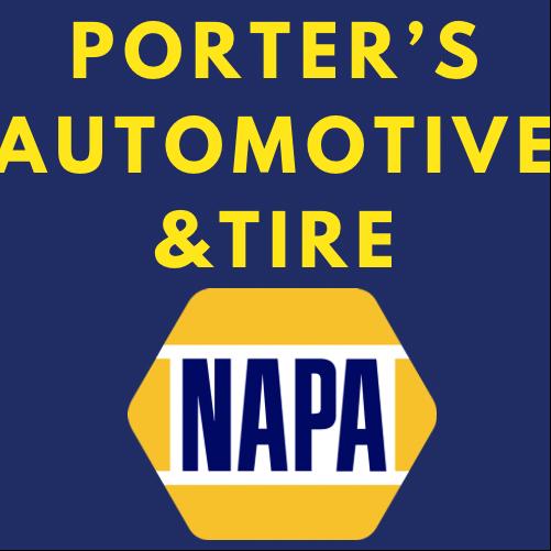 Porter's Automotive & Tire
