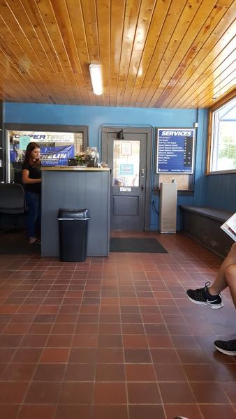 Newbridge Tire Center