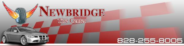 Newbridge Tire Center