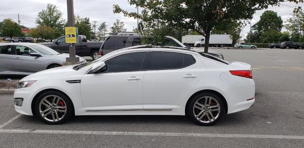 D & L Automotive