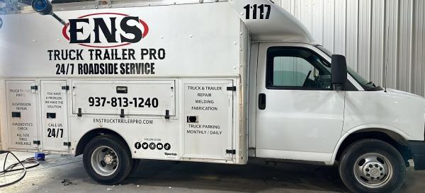 ENS Truck Trailer PRO INC