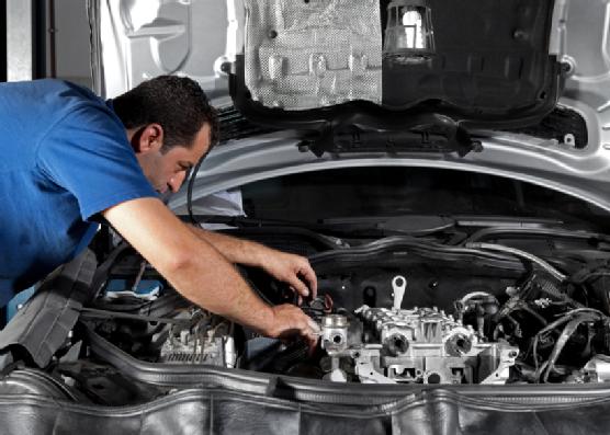 Express Auto Repair & Service