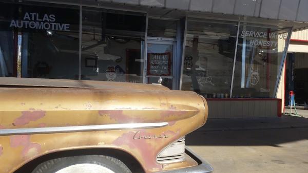 Atlas Automotive