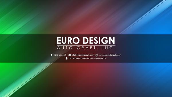 Euro Design Auto Crafts