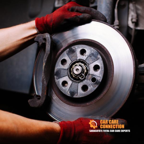 Car Care Connection