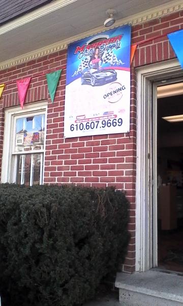 Marrero Auto Service