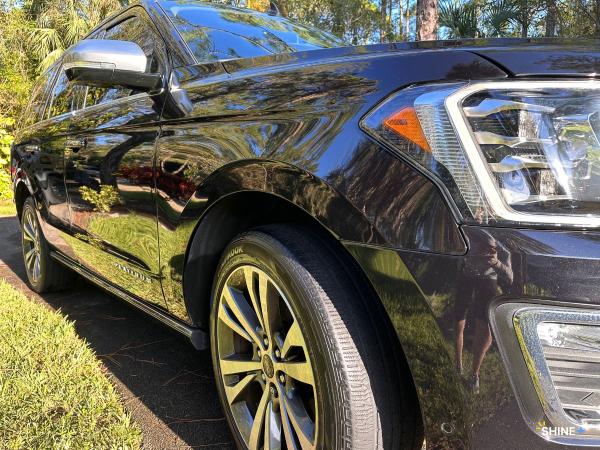 Shine Plus Automotive Detailing