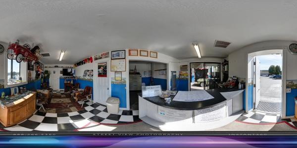 Auto Tech Service Center