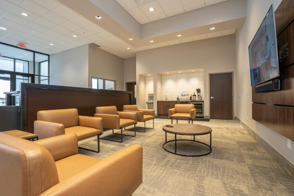 Tom Kadlec Auto Body