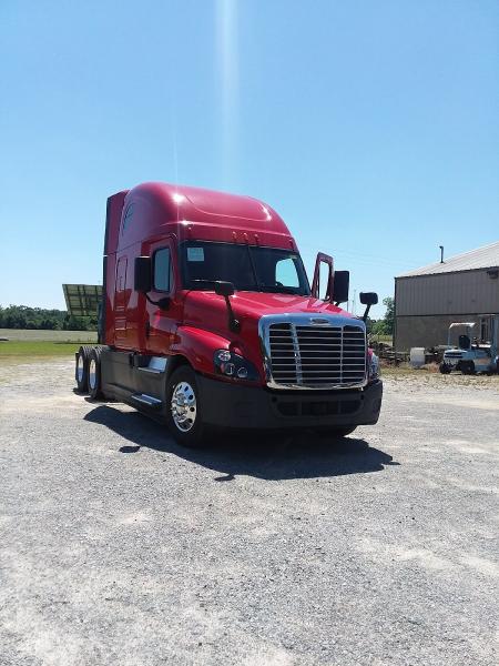 Moultrie Diesel Services