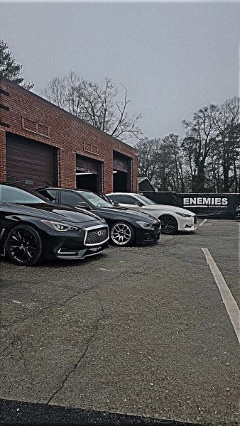 Enemies Motorsports