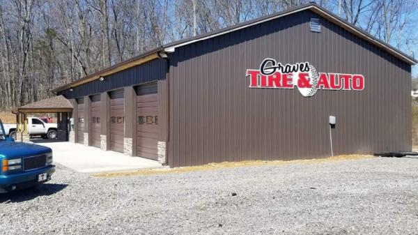 Graves Tire & Auto