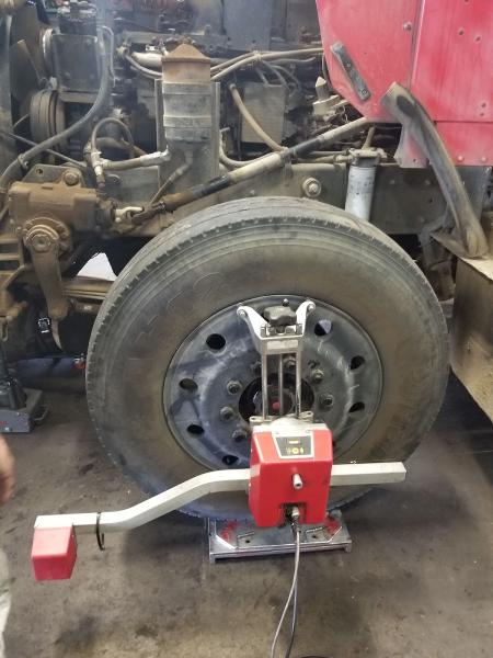 Hillsboro Diesel & Truck Services