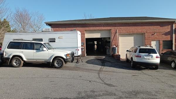 Mechanic Express