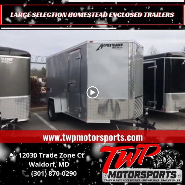 TWP Motorsports Waldorf