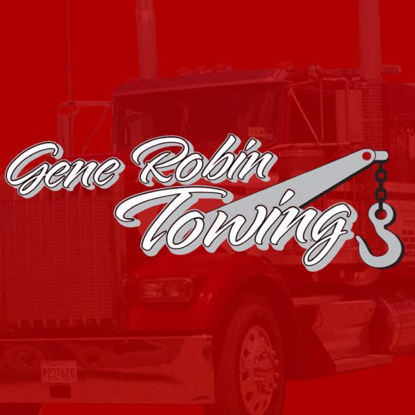 Gene Robin Towing Inc