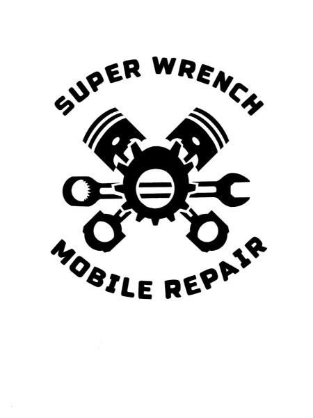 Super Wrench Mobile Repair